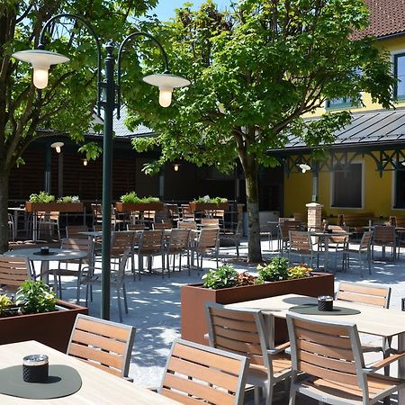 Thalinger Hof Hotel Kronstorf Exterior foto